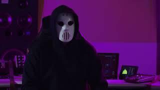 Unmasking the Beast: Inside the World of Angerfist (Exclusive Studio Interview for WeTweak)
