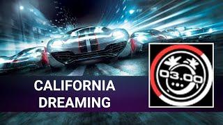 [Road to 100%] GRID 2 - California Dreaming - Achievement Walkthrough