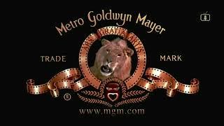 Metro Goldwyn Mayer (1975/2001)