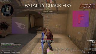 Fatality Crack is Free and Fixed? [DOWNLOAD IN DESC]