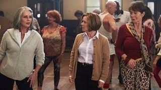 'Finding Your Feet' Trailer