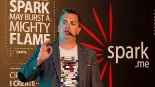 Spark.me 2014: Conference highlights