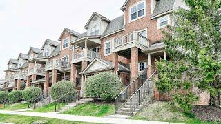 barclay Park Condos Ann Arbor Michigan  Condos For Sale In Ann Arbor New Video