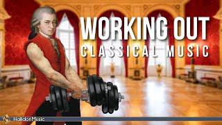 Classical Music for Working Out