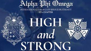 Happy 94th Founding Anniversary Alpha Phi Omega!!! |COTABATO CHAPTER | VLOG 19