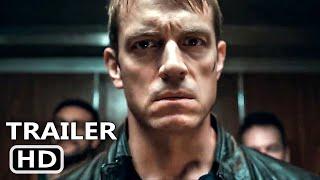 THE SILENT HOUR Trailer (2024) Joel Kinnaman