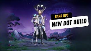 Tarisland - New Bard Build - Gear/IS/Talents + Rotation