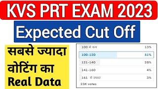 kvs prt cut off 2023. Kvs prt expected cut off 2023. kvs prt answer key 2023.