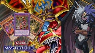 NEW SACRED BEAST YUBEL DECK! with new support, Phantasmal Summoning Beast, from Eternal Partners!
