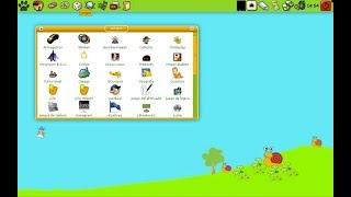 minino linux distro