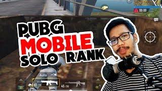 PUBG MOBILE INDO: BEGAL JEMBATAN