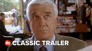 Naked Gun 33 1/3: The Final Insult (1994) Trailer #1