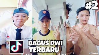 TikTok Bagus Dwi||Anak SMP Hits||Part 2 #ganteng #manis