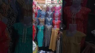 Koti Street Shopping in Hyderabad#sultan bazar #lowestprices #Best collection#please like &Subscribe