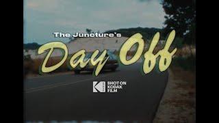 The Juncture's Day Off | Shot on Ektachrome 100D Super 8 Film