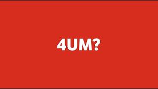 4um: The Gamified Q&A Forum Created by Tech Grads