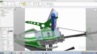 SOLIDWORKS Composer 101 – Creating Easy-to-Update Product Documentation