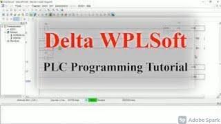 Delta PLC Programming Tutorial | How to Arithemetic Commands   ADD, SUB, MUL, DIV