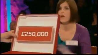 Deal Or No Deal - Thursday 12th March 2009