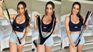 Sling It Bikinis Summer Try-On Haul!