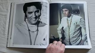 Elvis Presley Change Of Habit Book & CD review.