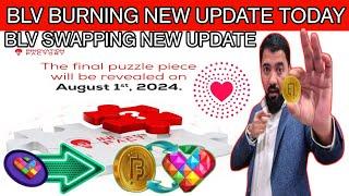 Crypto Coin Or Token News | Coin/Token Holding Technical Suggestion | B Love Network