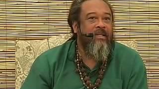 Mooji - Všechno se děje samo (It's All Happening By Itself ~ Mooji)