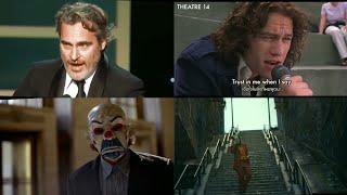 Heath ledger whatsapp status | Petta bgm | joaquin phoenix