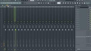 How to Fix Missing Mixer Effects