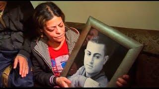 Family mourns Israeli Arab teenager purportedly executed by IS    Reuters