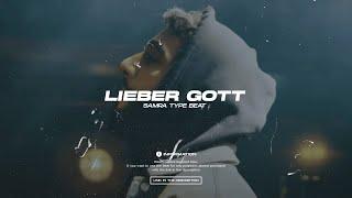 SAMRA Type Beat "Lieber Gott" Prod. Sam Cliffe x NicoBeatz