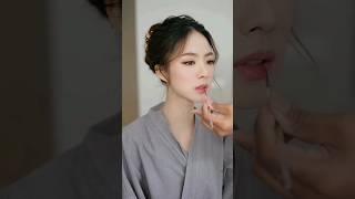 tutorial makeup look pink flash