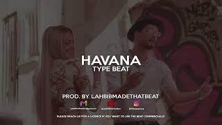 [FREE FOR PROFIT] SOOLKING x L'ALGERINO Reggaeton Summer Type Beat " HAVANA "