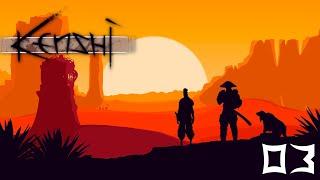 KENSHI - Die Suche nach einem Waltertal ️| Livestream Deutsch