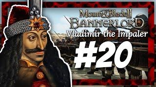 Death of the East - Mount & Blade II: Bannerlord Ep. 20