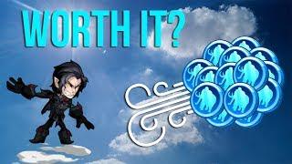 Goodbye Mammoth Coins | Brawlhalla