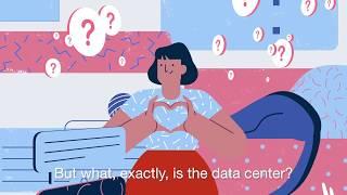 What is a Data Center?