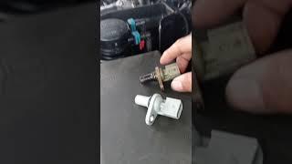 CAM SHAFT SENSOR REPLACEMENT, FORD 2.2 T6(TRANSIT T6)