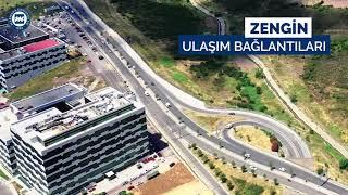 Marmara Üniversitesi Recep Tayyip Erdoğan Külliyesi 1. Etap Tamamlandı