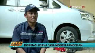 Servis Mobil Panggilan 24 Jam