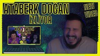 AtaberkDoğan İzliyor "Komikli Video" Kick & Twitch Komik Anlar #105 | The Pally