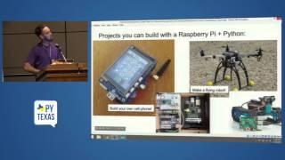 Physical Computing with Python