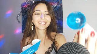 CONTEO REGRESIVO 100% RELAJANTE ASMR en español