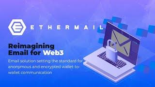 How To Claim Free EMT Airdrop With EtherMail Web3 Email Service