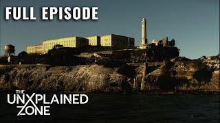 Alcatraz Escape: Did They Survive the Icy Waters? (S1, E7) | MysteryQuest | Full Episode