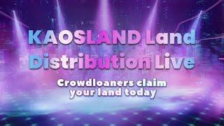 How to claim your Kaosland on Bit Country/ cách claim đất