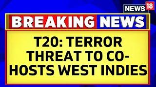 T20 World Cup: ISIS' Pakistan Branch Sends Terror Threat To Co-Hosts West Indies | English News