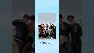 Romeo take me...... Stray kids️|AK Creation