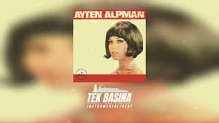 Ayten Alpman - TEK BAŞINA | Boombap Edit | Storytelling Farazi V Kayra Type Hiphop Instrumental Beat