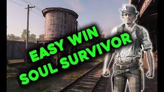 Soul Survivor Guide 2024  - Hunt: Showdown